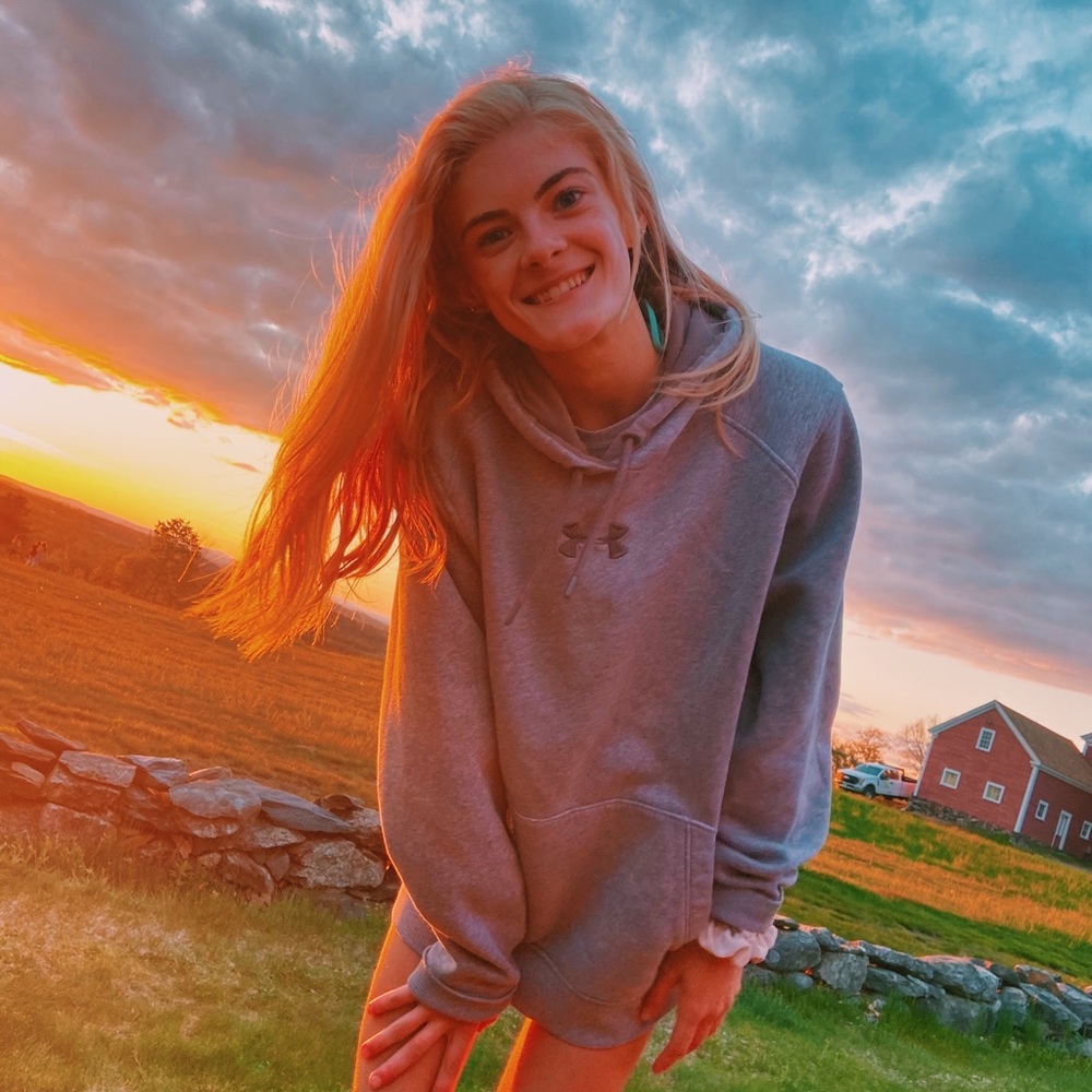 Meet your Posher, Lauren